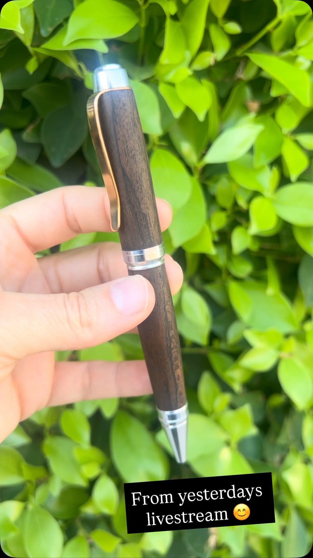 Post 9 by Turners Warehouse on Instagram (video)