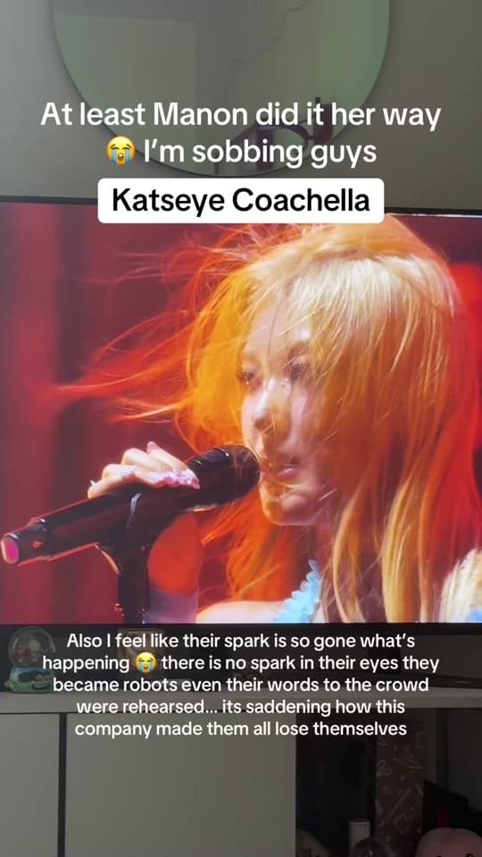 Post 10 by Clotilde Aliénor on TikTok (video)