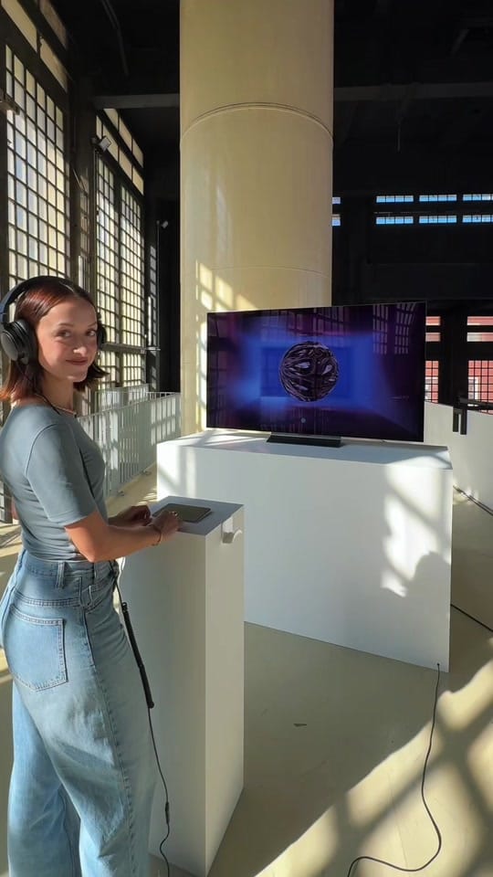Post 3 by Clotilde Aliénor on TikTok (video)