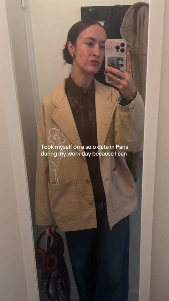 Post 9 by Clotilde Aliénor on TikTok (video)