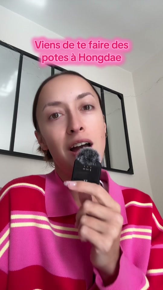 Post 5 by Clotilde Aliénor on TikTok (video)