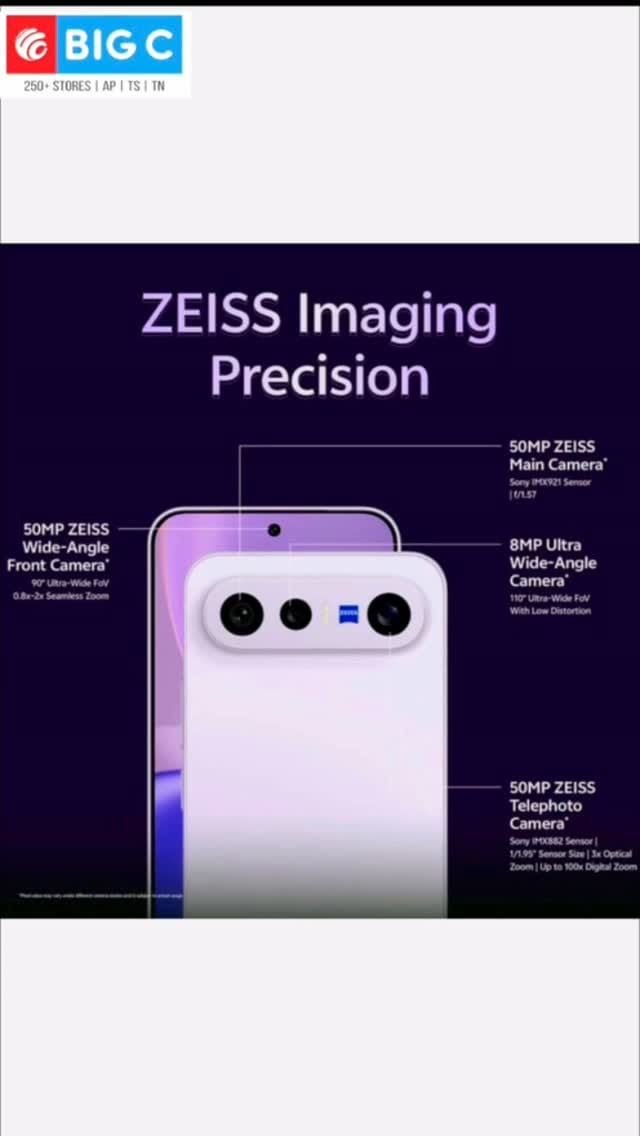 Post 7 by BigC Mobiles on Instagram (video)