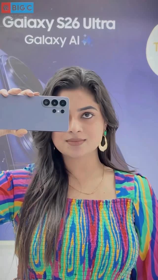Post 8 by BigC Mobiles on Instagram (video)