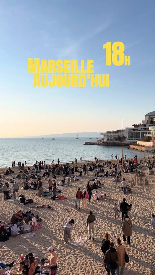 Post 6 by Pepites de Marseille on TikTok (video)