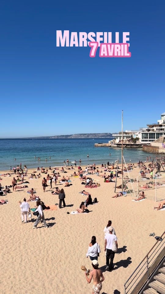 Post 5 by Pepites de Marseille on TikTok (video)