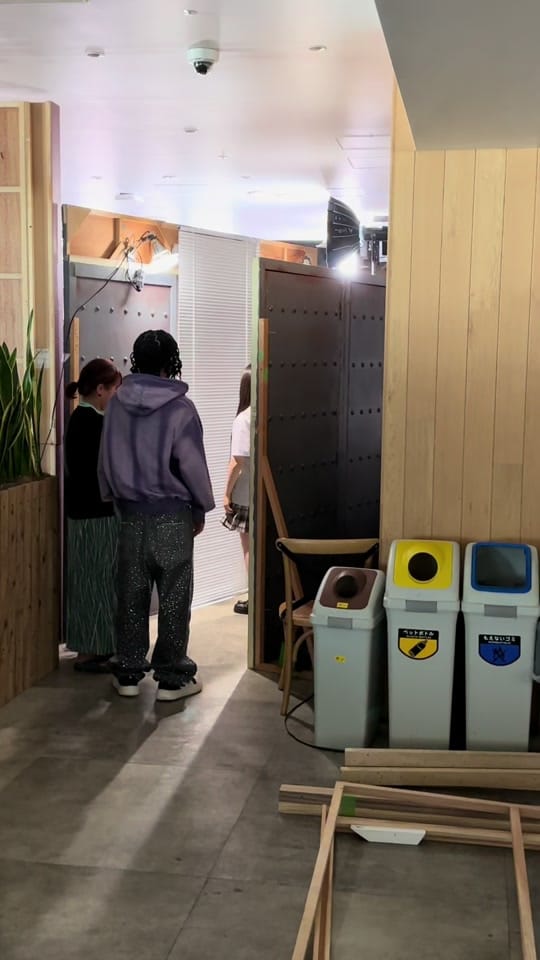Post 9 by ゆうあ【仙台】 on TikTok (video)