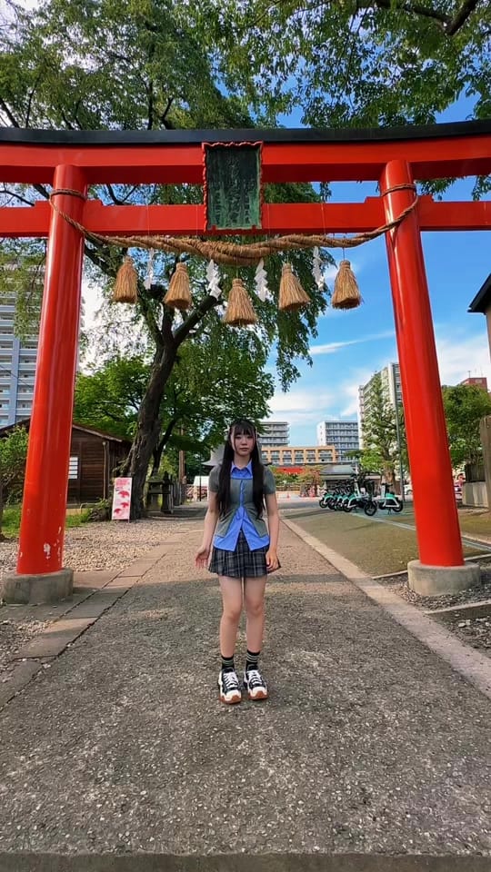 Post 5 by ゆうあ【仙台】 on TikTok (video)