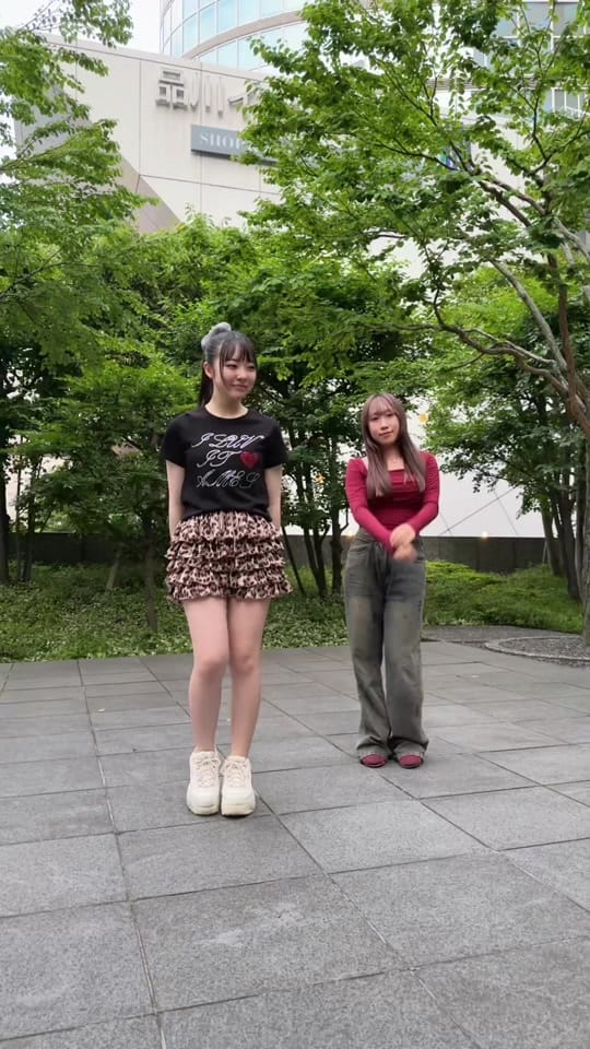 Post 4 by ゆうあ【仙台】 on TikTok (video)