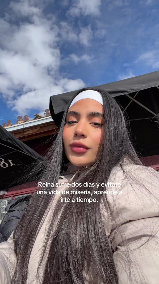 Post 2 by Valentina on TikTok (video)