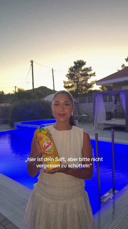 Post 4 by Francesca on TikTok (video)