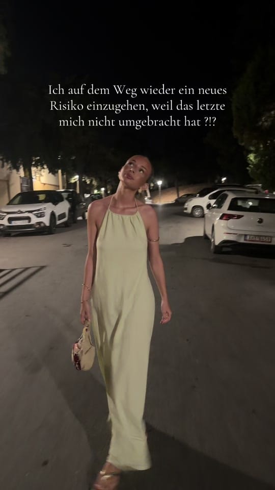 Post 6 by Francesca on TikTok (video)