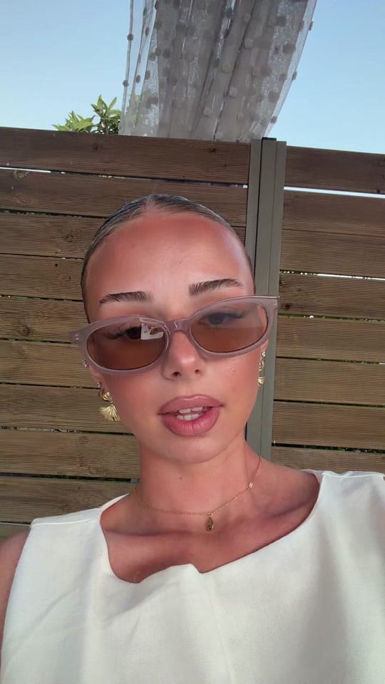 Post 5 by Francesca on TikTok (video)