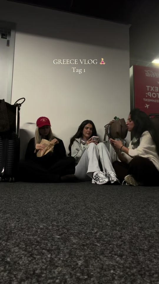 Post 8 by Francesca on TikTok (video)
