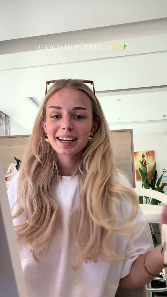 Post 9 by Francesca on TikTok (video)