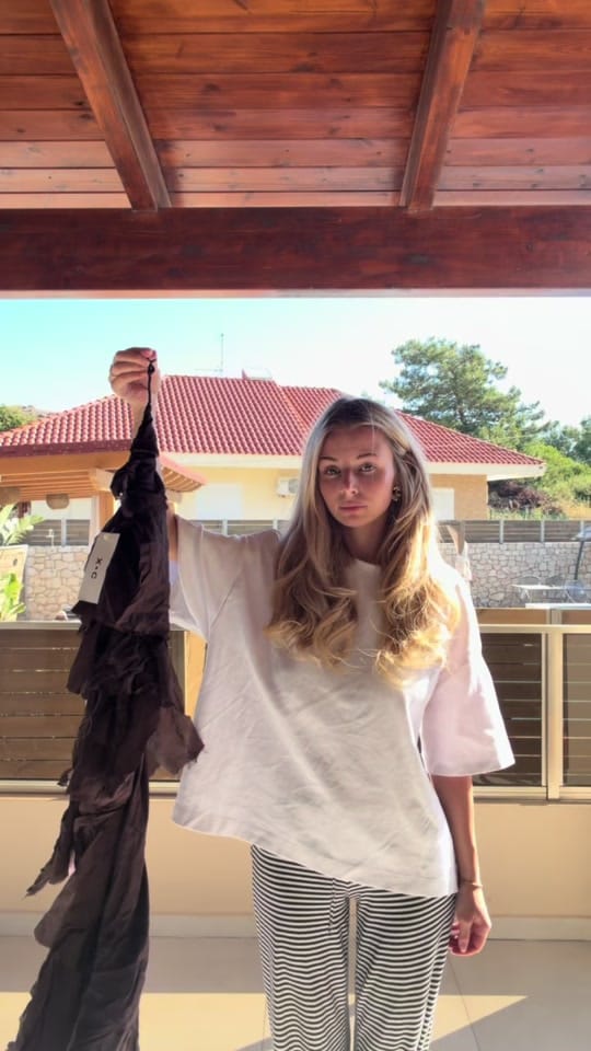 Post 10 by Francesca on TikTok (video)