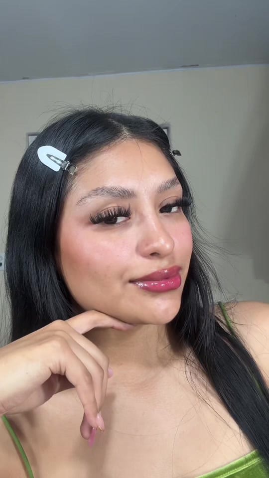 Post 8 by Baby Mari on TikTok (video)