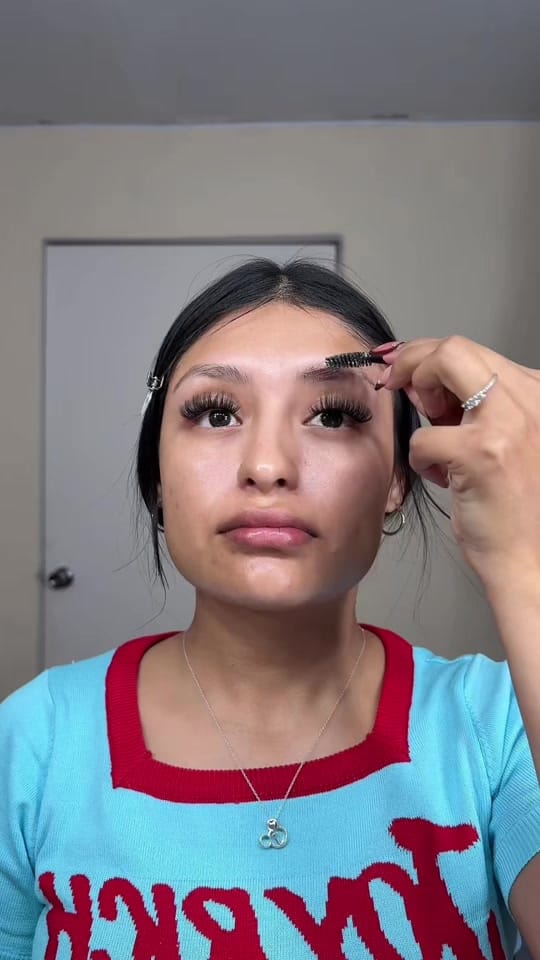 Post 10 by Baby Mari on TikTok (video)