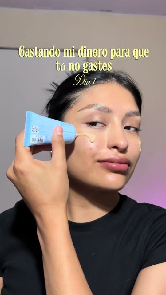 Post 3 by Baby Mari on TikTok (video)