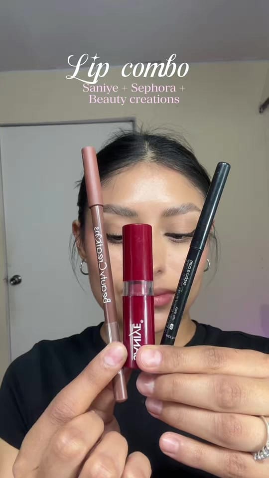 Post 6 by Baby Mari on TikTok (video)