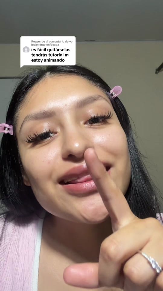 Post 7 by Baby Mari on TikTok (video)