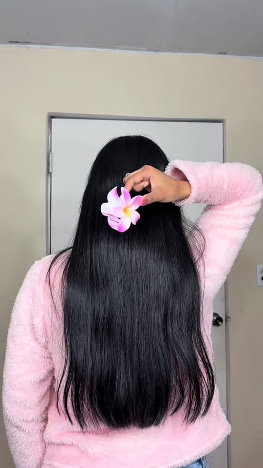 Post 9 by Baby Mari on TikTok (video)