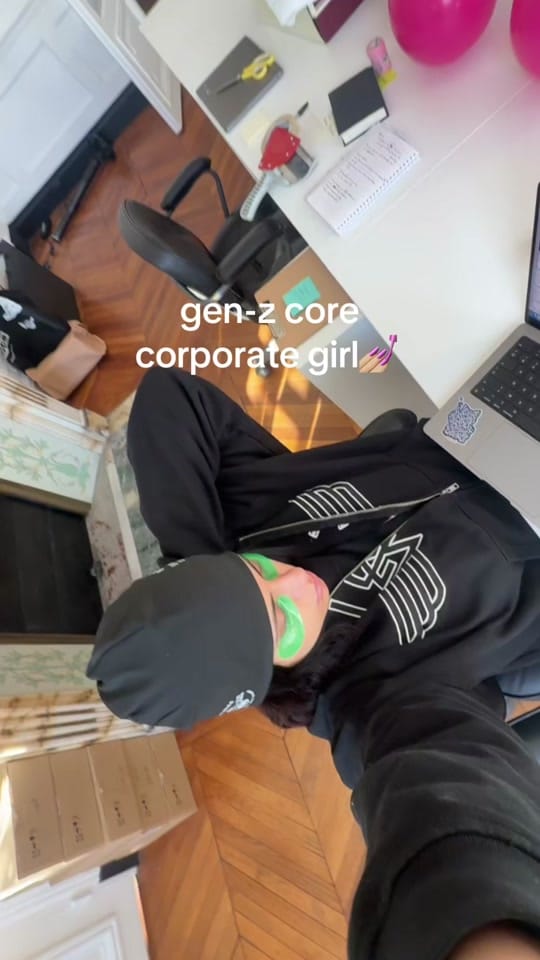 Post 1 by maissa on TikTok (video)