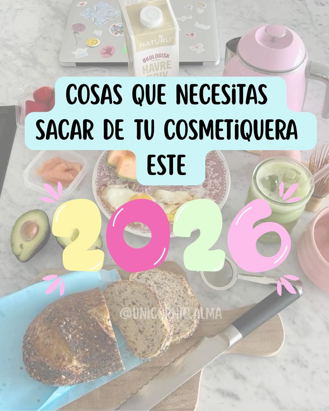 Post 8 by La Chica del Unicornio on TikTok (video)