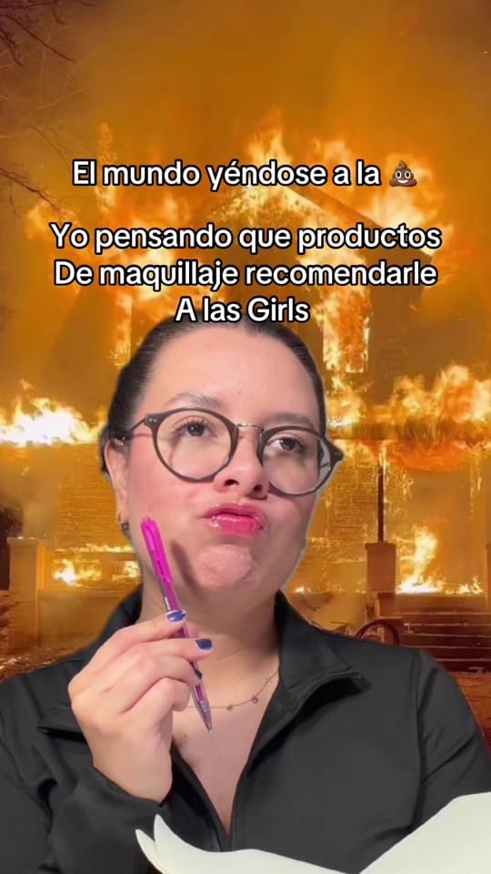 Post 2 by La Chica del Unicornio on TikTok (video)