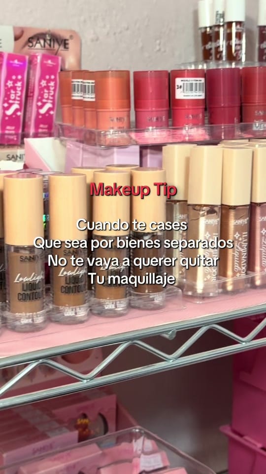 Post 4 by La Chica del Unicornio on TikTok (video)