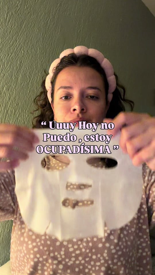 Post 6 by La Chica del Unicornio on TikTok (video)