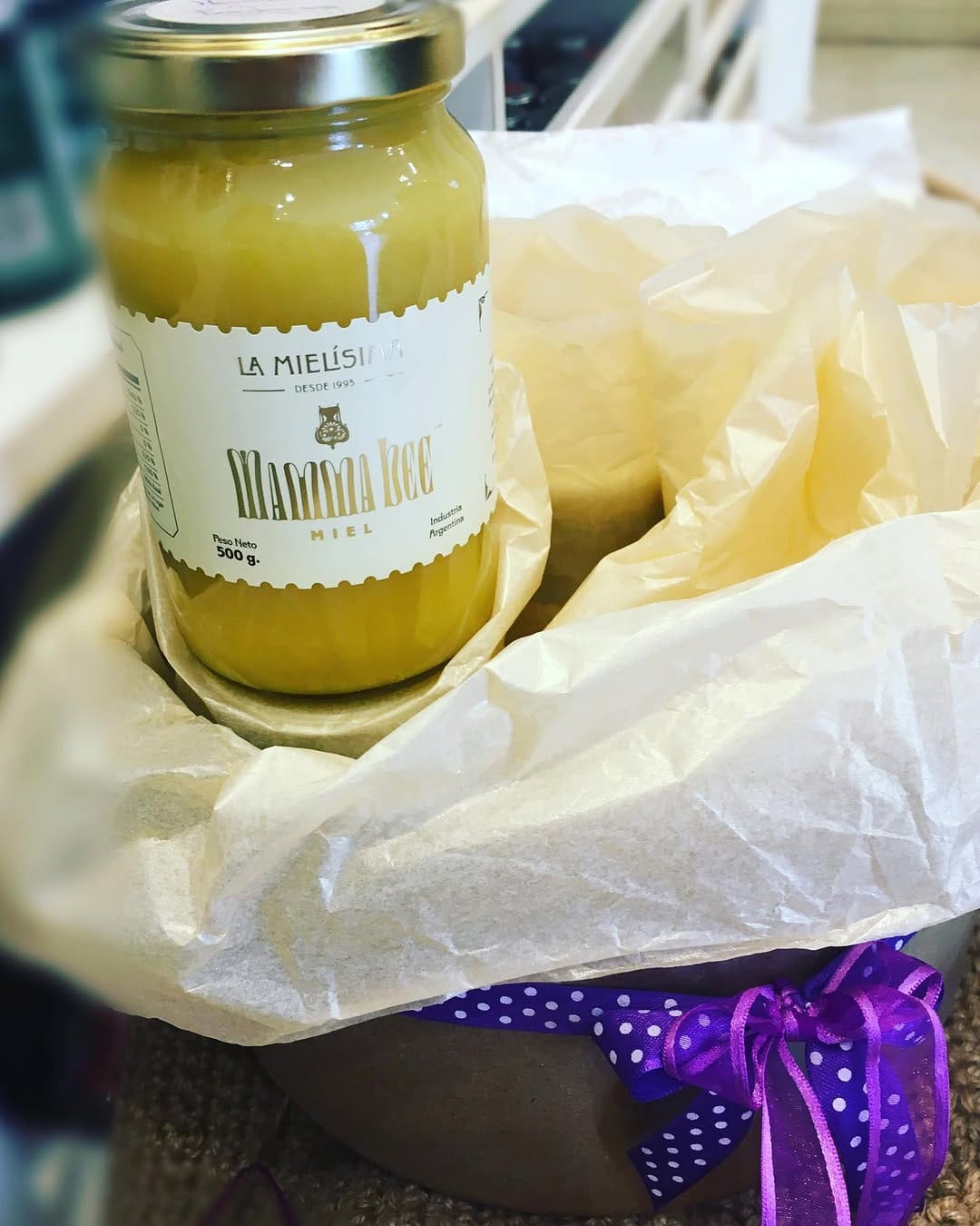 Post 10 by La Mielísima 🍯🇦🇷 on Instagram (carousel)