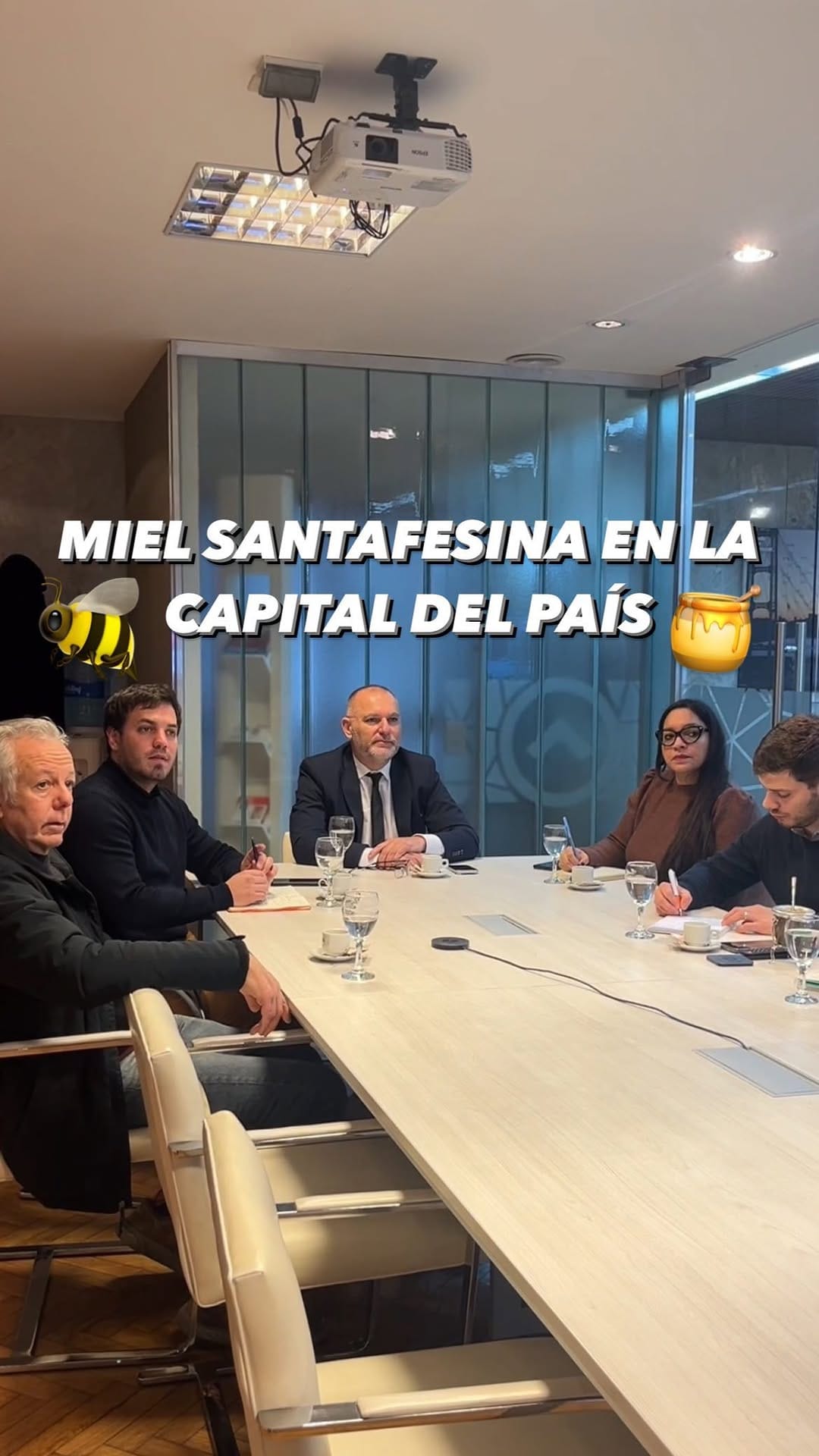 Post 5 by La Mielísima 🍯🇦🇷 on Instagram (video)