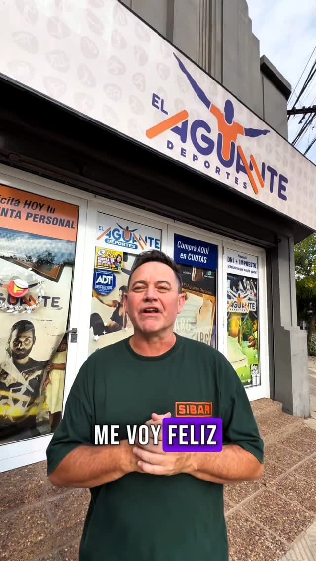 Post 10 by De Zurda | Indumentaria deportiva | Calzado | Accesorios on Instagram (video)