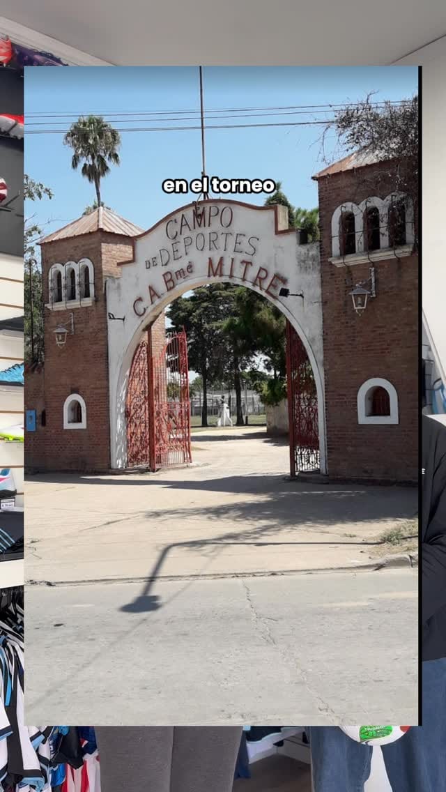 Post 3 by De Zurda | Indumentaria deportiva | Calzado | Accesorios on Instagram (video)