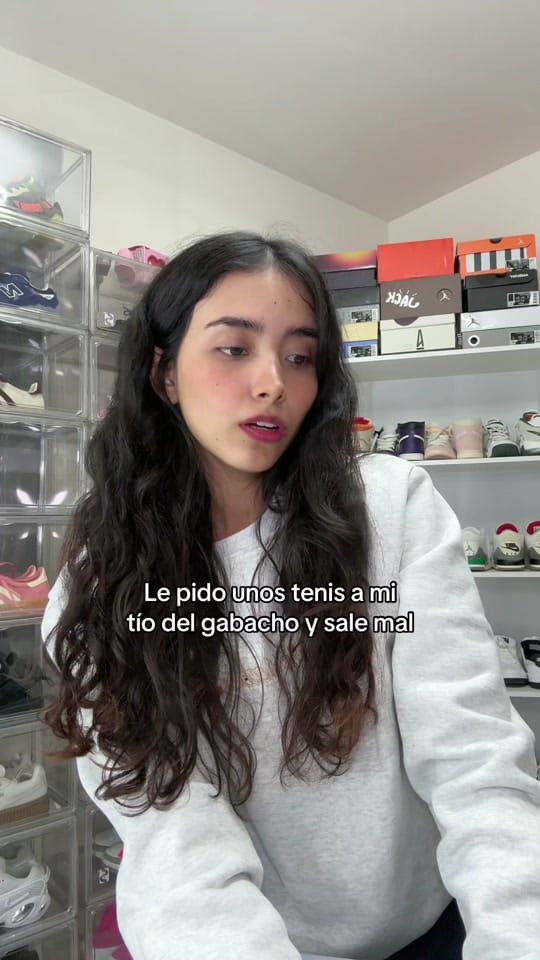 Post 9 by Paris Servin on TikTok (video)