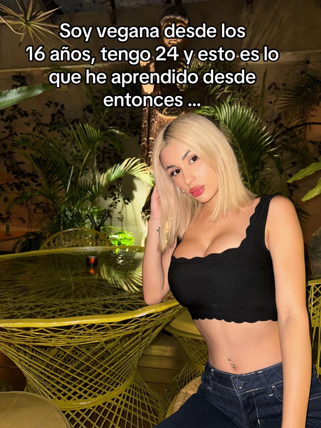 Post 10 by crisveganqueen on TikTok (video)