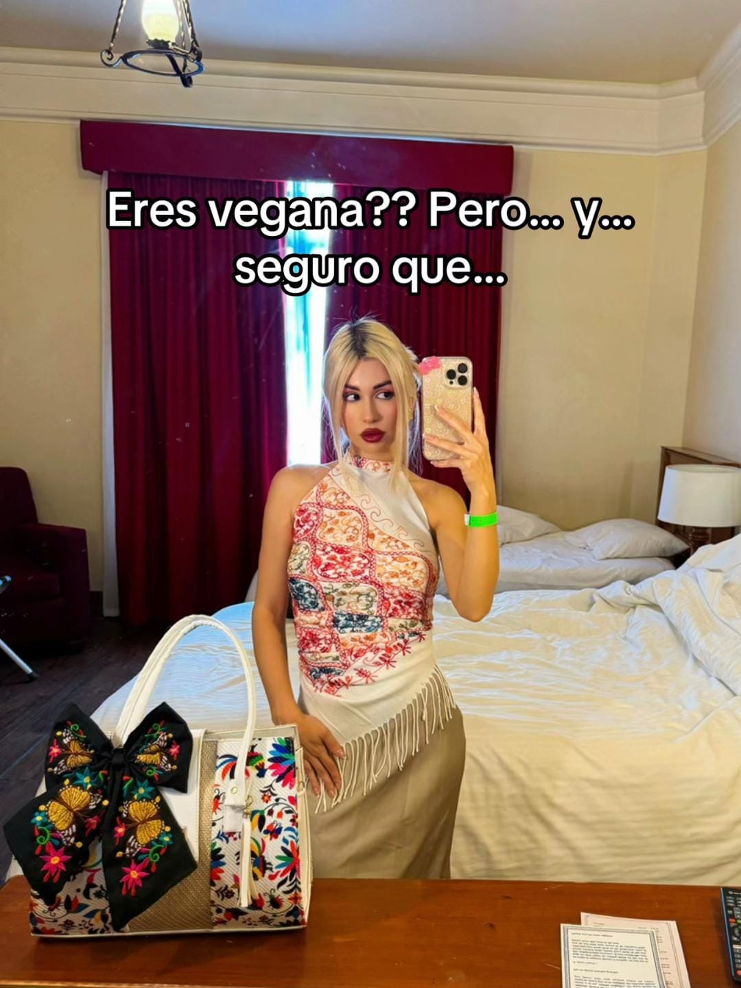 Post 8 by crisveganqueen on TikTok (video)