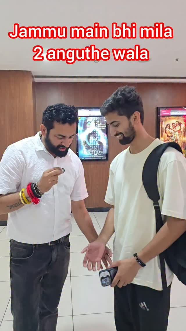 Post 9 by wave mall jammu on Instagram (video)