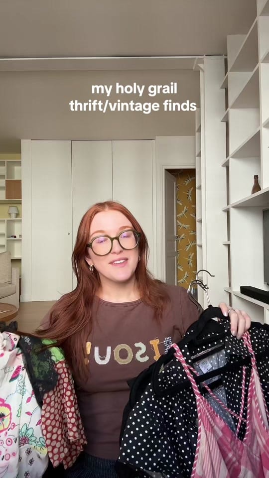 Post 10 by thesaraheditt on TikTok (video)