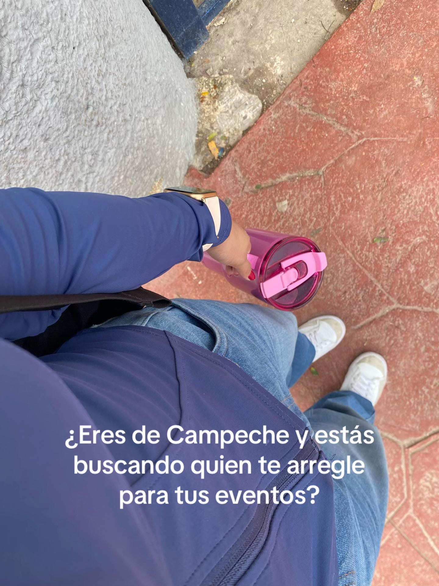Post 9 by Annahi Ortiz on TikTok (video)