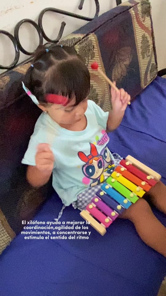 Post 5 by Annahi Ortiz on TikTok (video)