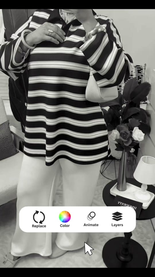Post 5 by HMODESTY on TikTok (video)