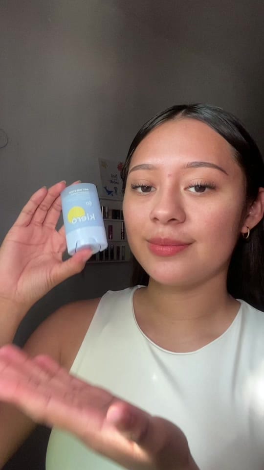 Post 7 by Annahi Ortiz on TikTok (video)