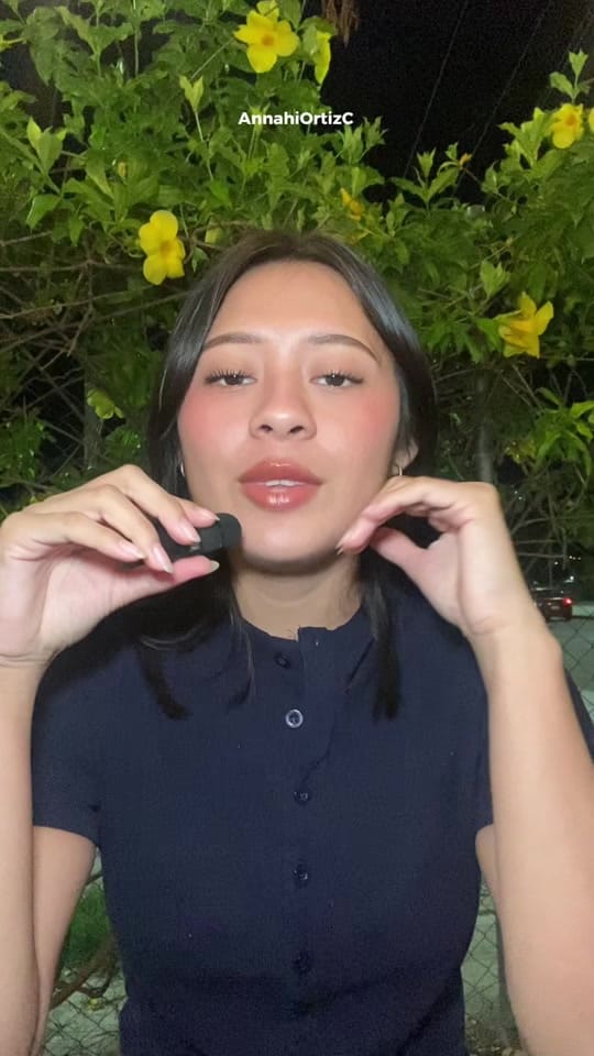 Post 2 by Annahi Ortiz on TikTok (video)