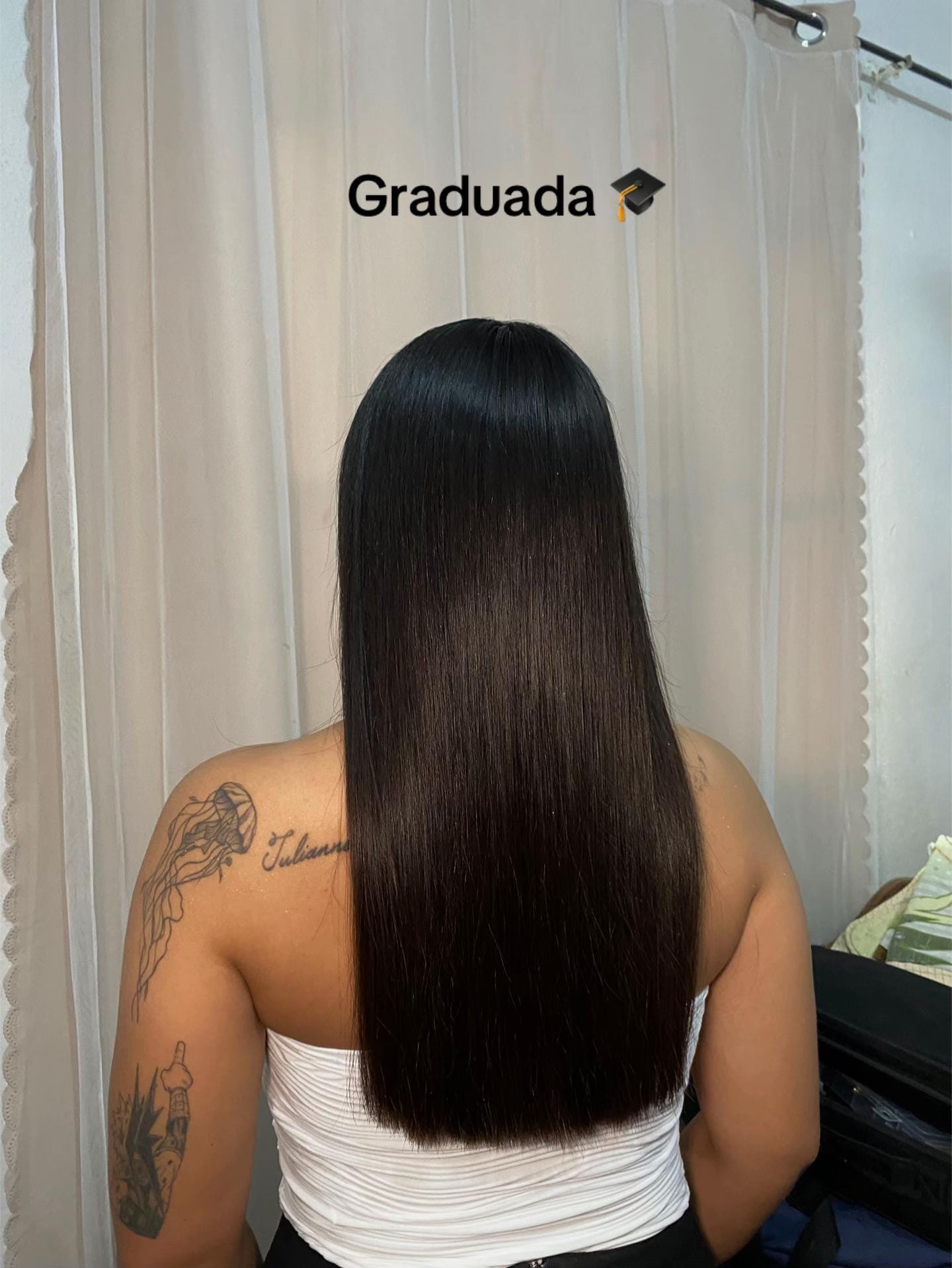 Post 1 by Annahi Ortiz on TikTok (video)