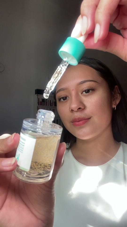 Post 6 by Annahi Ortiz on TikTok (video)