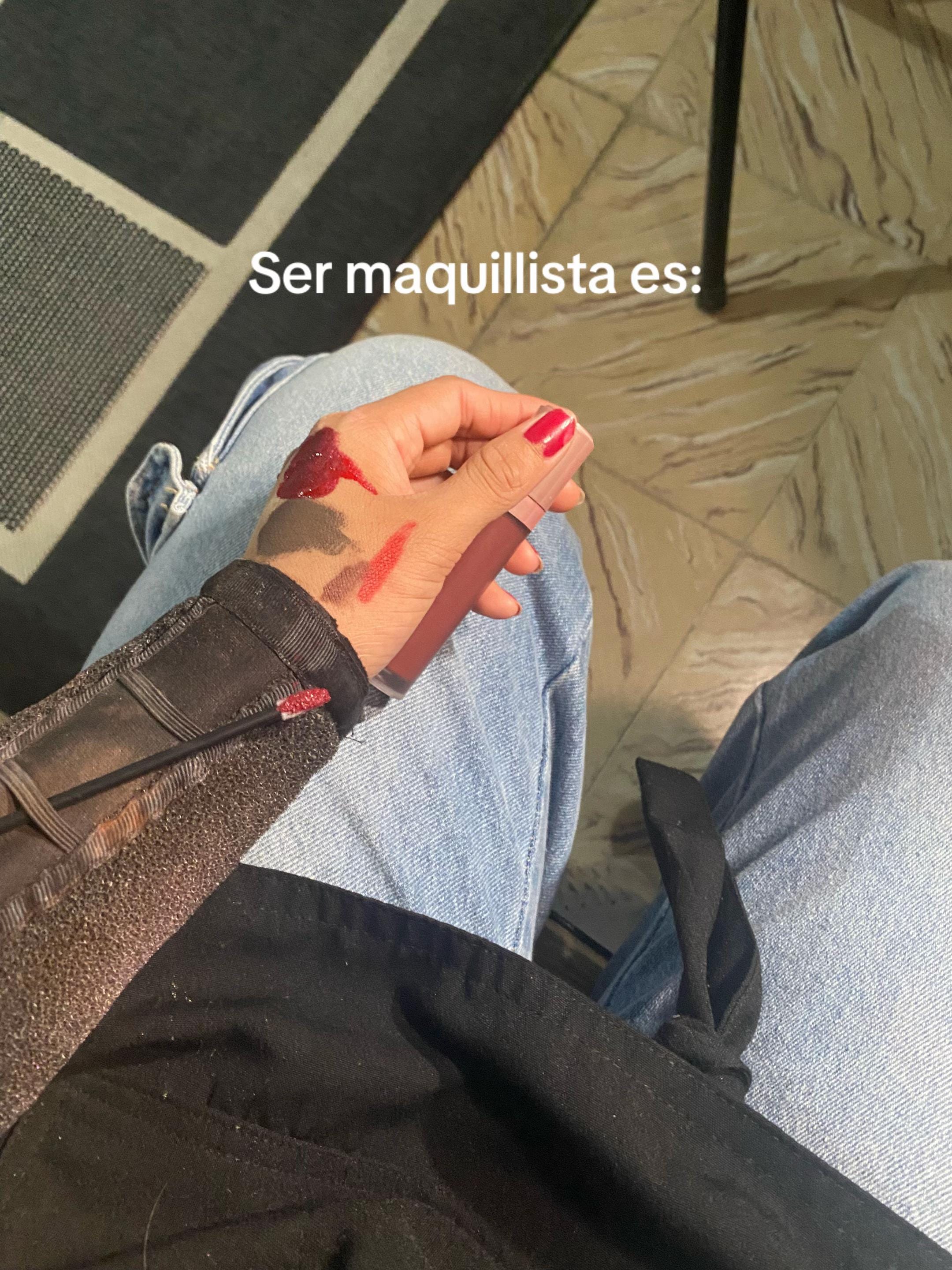 Post 4 by Annahi Ortiz on TikTok (video)