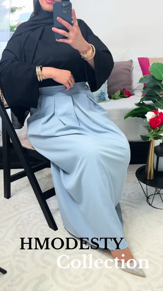 Post 10 by HMODESTY on TikTok (video)