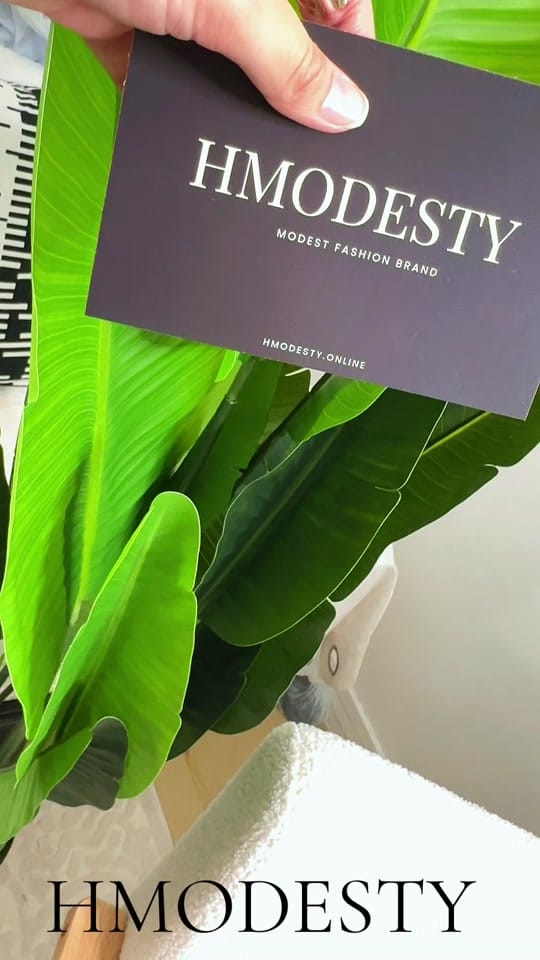 Post 9 by HMODESTY on TikTok (video)