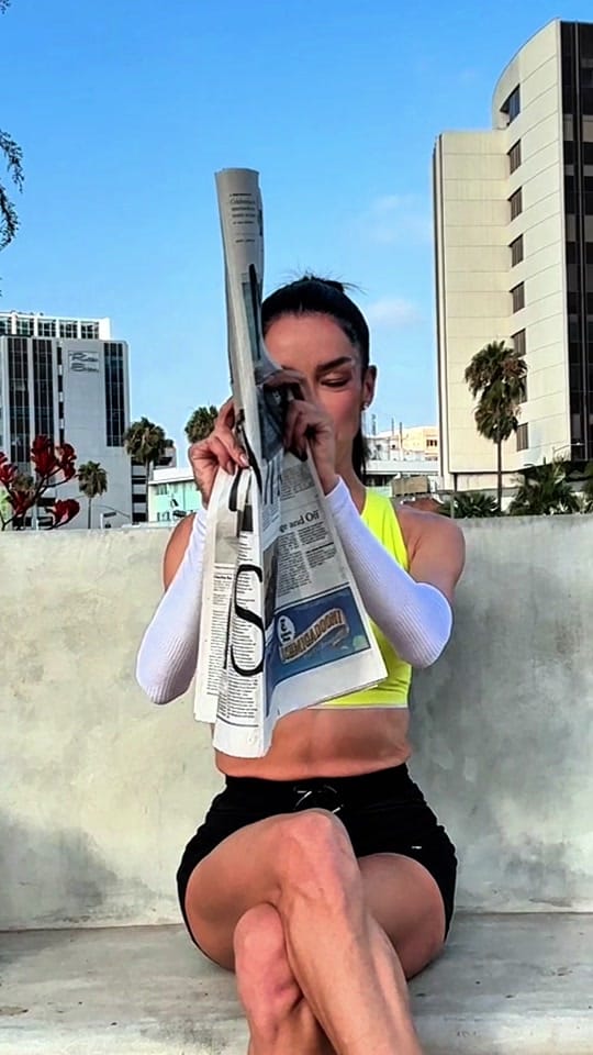 Post 1 by Claudia Salinas on TikTok (video)